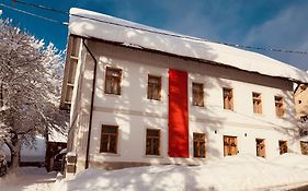 Pr'Gavedarjo Eco Heritage B&B